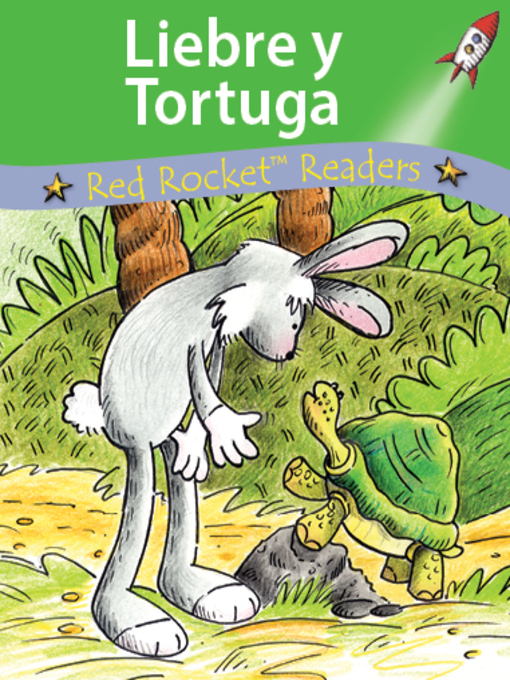 Title details for Liebre y Tortuga by Pam Holden - Available